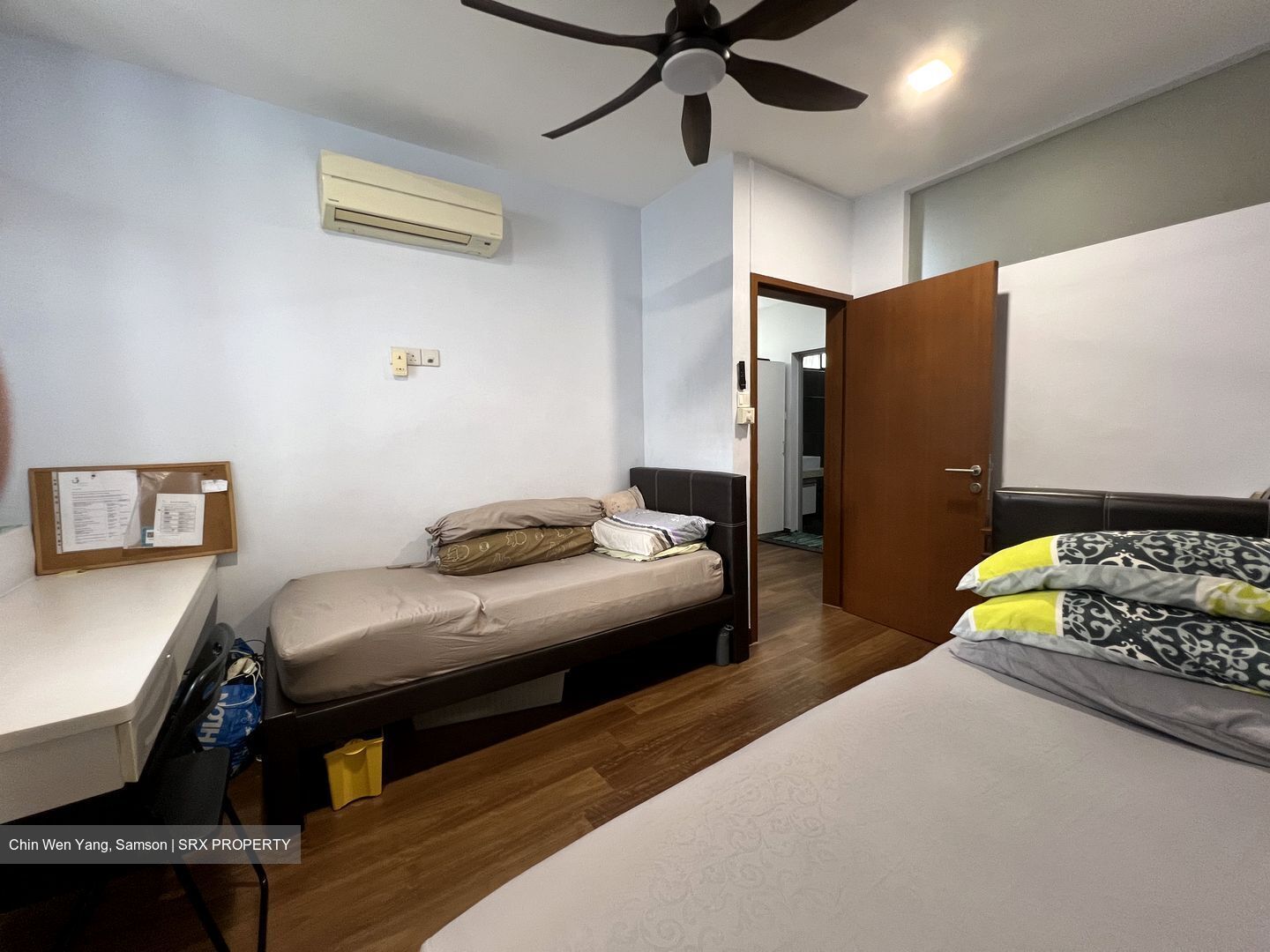 Choa Chu Kang Road (D23), Terrace #499547011